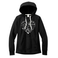 Baking Hear For Baker Pastry Chef Or Cook Women's Fleece Hoodie