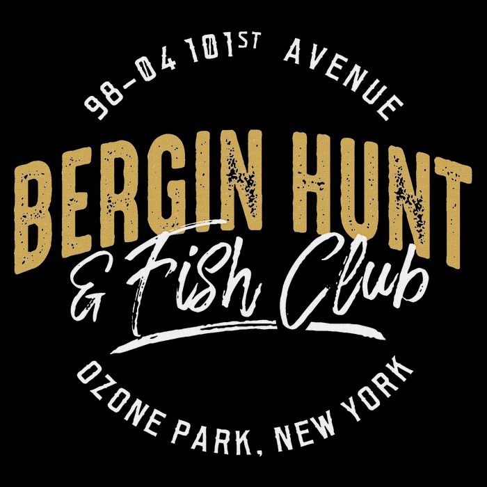 Bergin Hunt & Fish Club Backpack