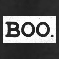Boo Halloween Festive Adult Drive Performance Visor