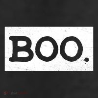 Boo Halloween Festive Beanie