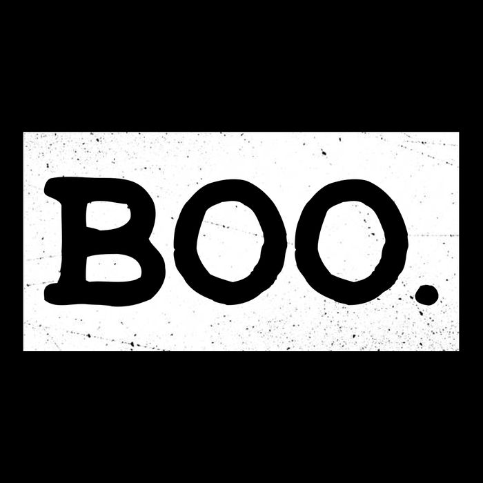 Boo Halloween Festive Kids Sweatshirt