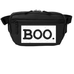 Boo Halloween Festive Crossbody Pack