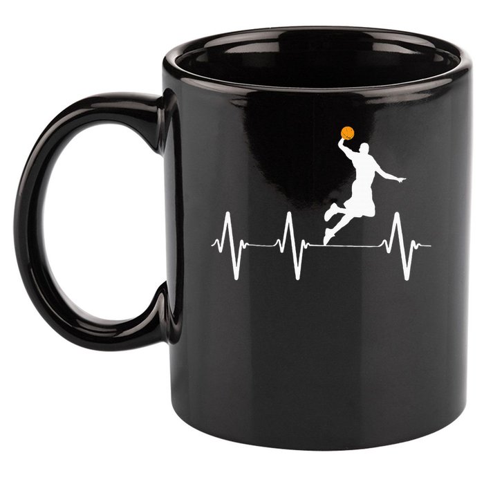 Basketball Heartbeat Gifs For  And 11oz C Handle Ceramic Mug