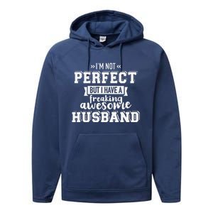 Best Husband Gift For Wife Valentine's Day Performance Fleece Hoodie