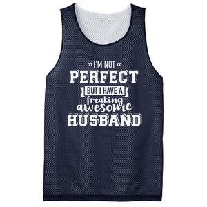 Best Husband Gift For Wife Valentine's Day Mesh Reversible Basketball Jersey Tank