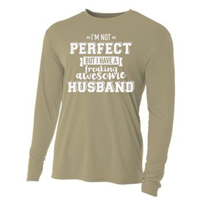 Best Husband Gift For Wife Valentine's Day Cooling Performance Long Sleeve Crew