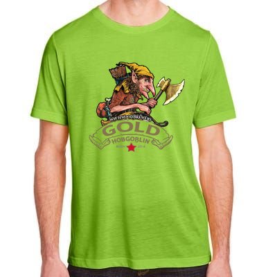 Brewery Hobgoblin Gold Adult ChromaSoft Performance T-Shirt