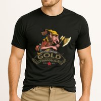 Brewery Hobgoblin Gold Cooling Performance Crew T-Shirt