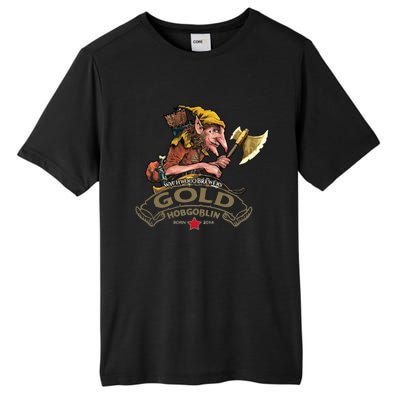 Brewery Hobgoblin Gold Tall Fusion ChromaSoft Performance T-Shirt