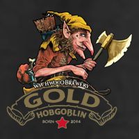 Brewery Hobgoblin Gold 25L Jumbo Tote