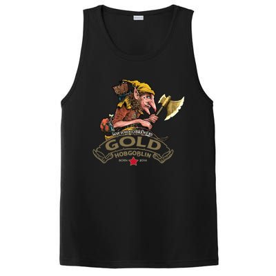 Brewery Hobgoblin Gold PosiCharge Competitor Tank