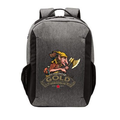 Brewery Hobgoblin Gold Vector Backpack