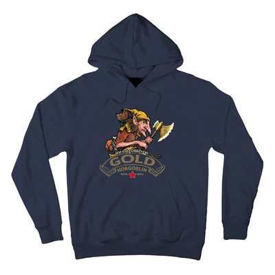 Brewery Hobgoblin Gold Hoodie