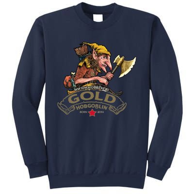 Brewery Hobgoblin Gold Sweatshirt