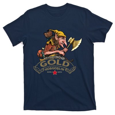 Brewery Hobgoblin Gold T-Shirt