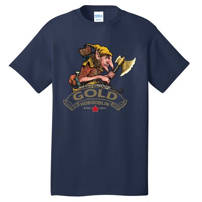 Brewery Hobgoblin Gold Tall T-Shirt