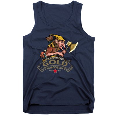 Brewery Hobgoblin Gold Tank Top