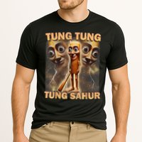 Brainrot Humor Gen Z  Cooling Performance Crew T-Shirt