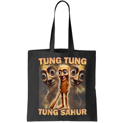 Brainrot Humor Gen Z  Bag