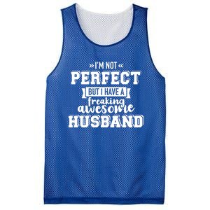 Best Husband Gift For Wife Valentine's Day Cool Gift Mesh Reversible Basketball Jersey Tank