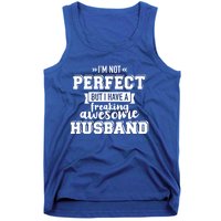 Best Husband Gift For Wife Valentine's Day Cool Gift Tank Top