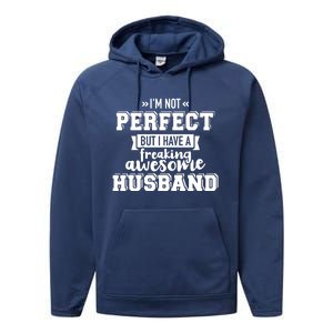 Best Husband Gift For Wife Valentine's Day Cool Gift Performance Fleece Hoodie