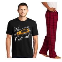 Barber Hairdresser Hairstylist Barbershop Barber Pajama Set