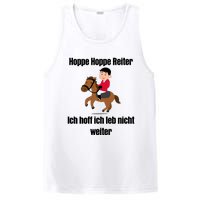 Basedment Hoppe Hoppe Reiter Ich Hoff Ich Leb Nicht Weiter PosiCharge Competitor Tank