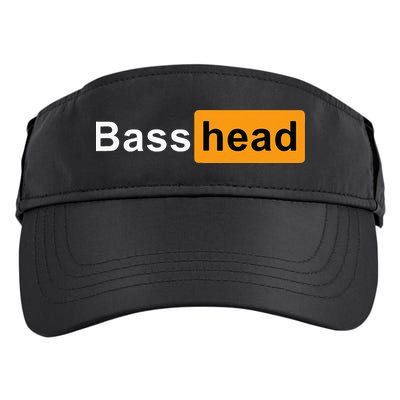 Bass Head Headbanger Edm Rave Festival Costume Dance Music Adult Drive Performance Visor