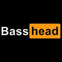 Bass Head Headbanger Edm Rave Festival Costume Dance Music Women's Crop Top Tee