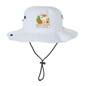 Boo Haw Halloween Country Legacy Cool Fit Booney Bucket Hat