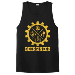 Beergineer Homebrew Home Brewing Craft Beer Brewer Gift  PosiCharge Competitor Tank