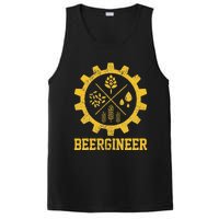 Beergineer Homebrew Home Brewing Craft Beer Brewer Gift  PosiCharge Competitor Tank