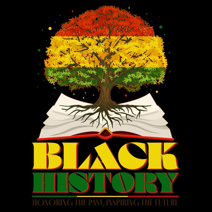Black History Honoring The Past Inspiring The Future Black History Month Mug