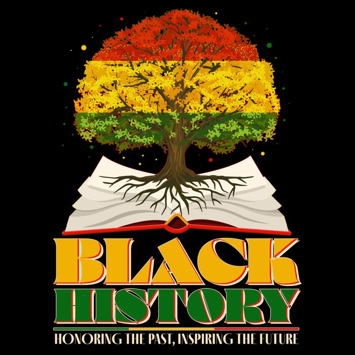 Black History Honoring The Past Inspiring The Future Black History Month Baby Bodysuit