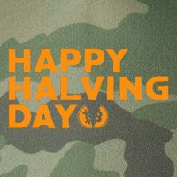 Bitcoin Halving Happy Halving Day Crypto Cryptocurrency Legacy Tie Dye Trucker Hat