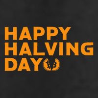 Bitcoin Halving Happy Halving Day Crypto Cryptocurrency Cool Comfort Performance Bucket Hat