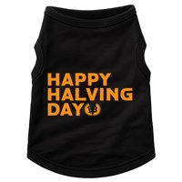 Bitcoin Halving Happy Halving Day Crypto Cryptocurrency Doggie Tank