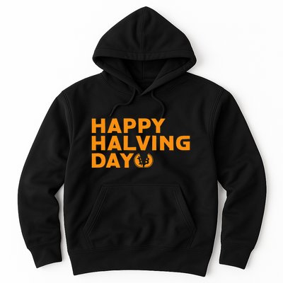 Bitcoin Halving Happy Halving Day Crypto Cryptocurrency Hoodie