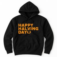Bitcoin Halving Happy Halving Day Crypto Cryptocurrency Hoodie