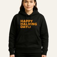 Bitcoin Halving Happy Halving Day Crypto Cryptocurrency Hoodie