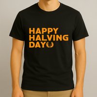 Bitcoin Halving Happy Halving Day Crypto Cryptocurrency T-Shirt