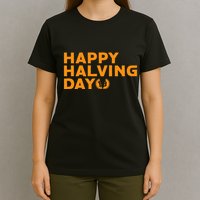 Bitcoin Halving Happy Halving Day Crypto Cryptocurrency T-Shirt