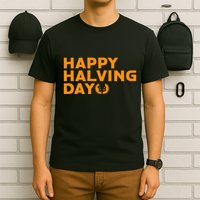 Bitcoin Halving Happy Halving Day Crypto Cryptocurrency T-Shirt