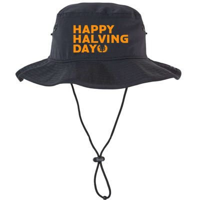 Bitcoin Halving Happy Halving Day Crypto Cryptocurrency Bucket Hat