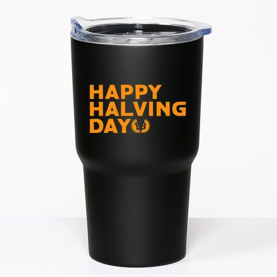 Bitcoin Halving Happy Halving Day Crypto Cryptocurrency Tumbler