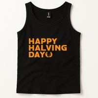 Bitcoin Halving Happy Halving Day Crypto Cryptocurrency Tank Top