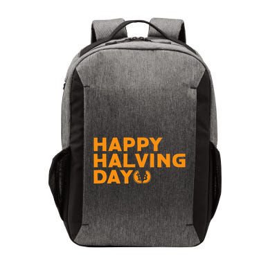 Bitcoin Halving Happy Halving Day Crypto Cryptocurrency Vector Backpack
