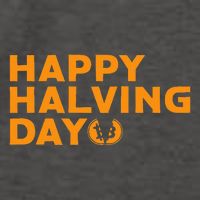 Bitcoin Halving Happy Halving Day Crypto Cryptocurrency Vector Backpack