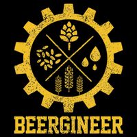 Beergineer Homebrew Home Brewing Craft Beer Sustainable Bucket Hat